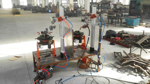 高郵北方動(dòng)力機械有限公司