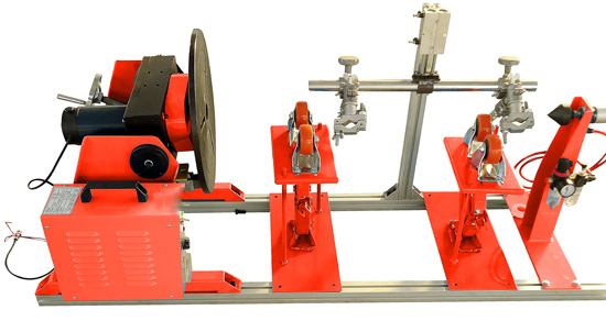 焊接變位機 焊接變位機
