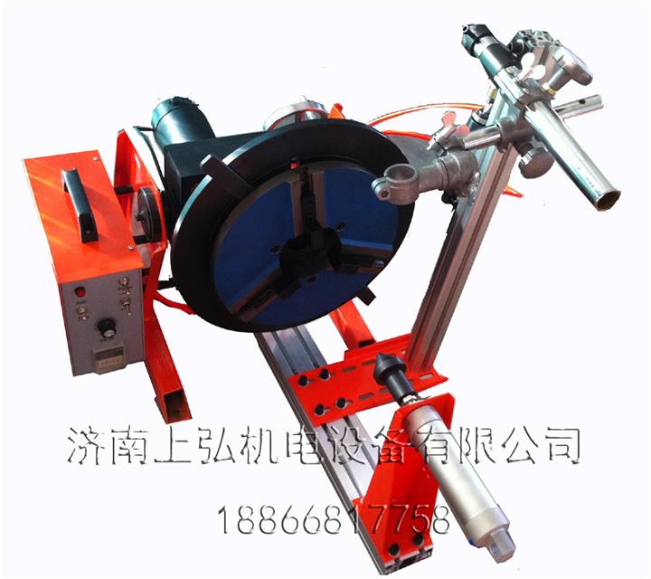 上弘組合式焊接變位機 上弘組合式焊接變位機