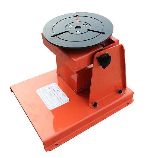 小型自動(dòng)焊接變位機