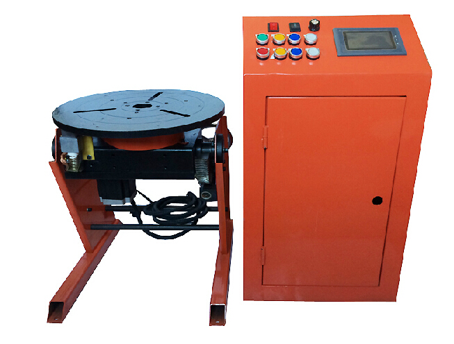 上弘環(huán)縫自動(dòng)焊接設備 上弘環(huán)縫自動(dòng)焊接設備