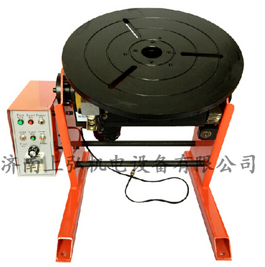 上弘小型環(huán)縫焊接變位機 上弘小型環(huán)縫焊接變位機