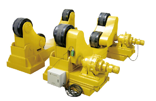 上弘輕型焊接滾輪架 上弘輕型焊接滾輪架