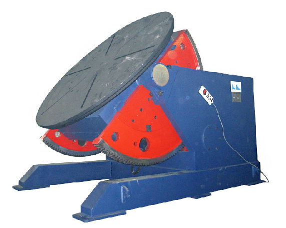 上弘焊接變位機 上弘焊接變位機