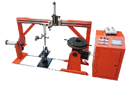 上弘焊接變位機專(zhuān)機 上弘焊接變位機專(zhuān)機