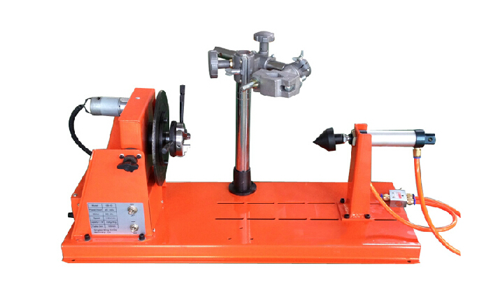 上弘小型數控焊接變位機 上弘小型數控焊接變位機