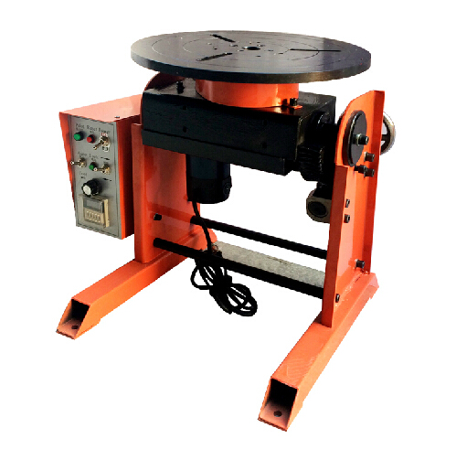 上弘30公斤焊接變位機 上弘30公斤焊接變位機
