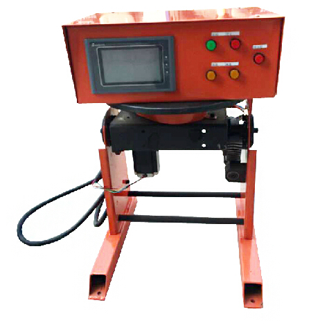 上弘50公斤數控焊接變位機 上弘50公斤數控焊接變位機