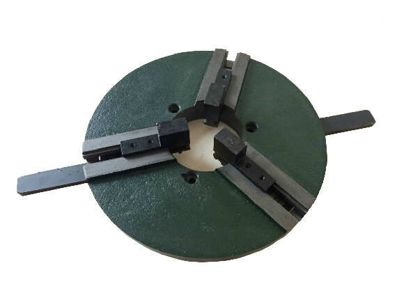 上弘KP-300卡盤(pán) 上弘KP-300卡盤(pán)