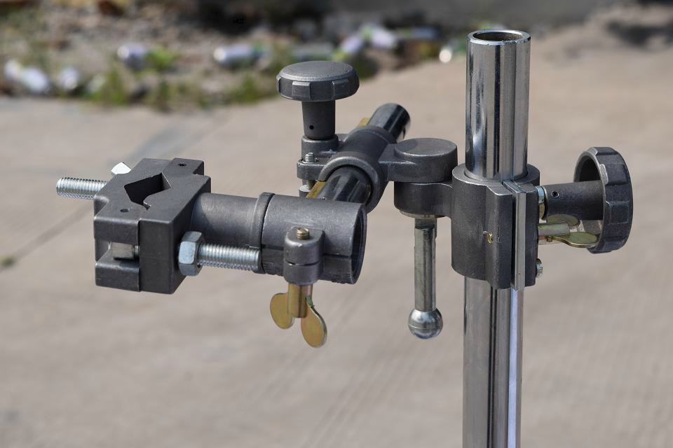 焊槍夾持器 焊槍夾持器