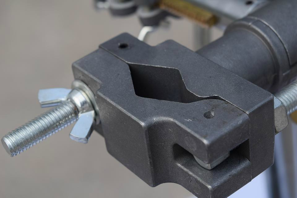 焊槍夾頭 焊槍夾頭