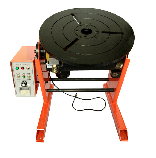 【湖南】老客戶(hù)重新定購上弘100公斤焊接變位機與焊接擺動(dòng)器 【湖南】老客戶(hù)重新定購上弘100公斤焊接變位機與焊接擺動(dòng)器