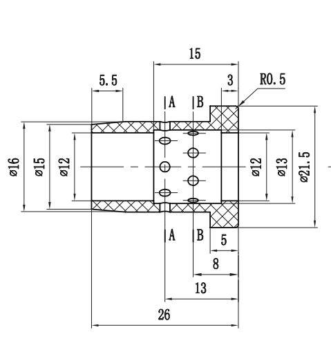 技術(shù)參數 技術(shù)參數