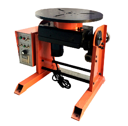 尚紅0公斤焊接變位機 尚紅0公斤焊接變位機