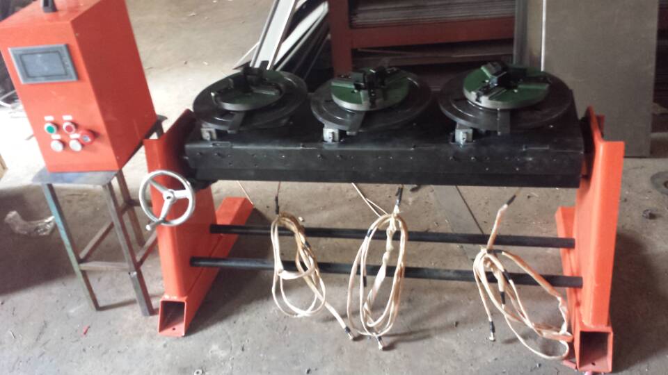 自動(dòng)焊接變位機 自動(dòng)焊接變位機