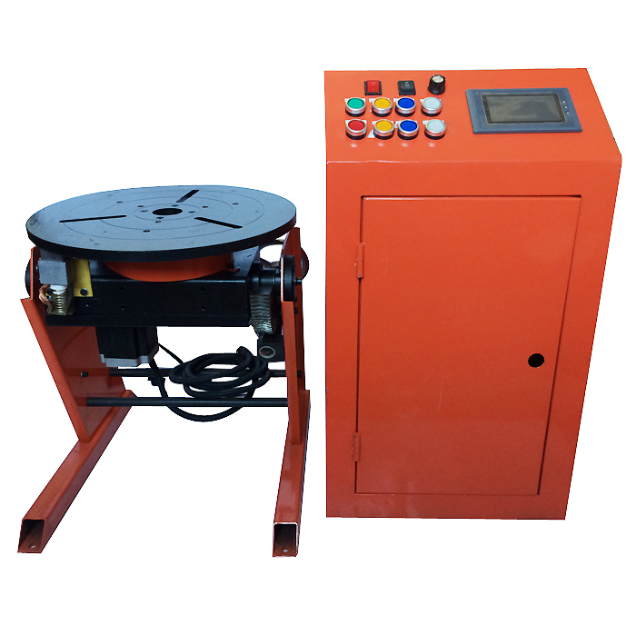 上弘自動(dòng)焊接變位機 上弘自動(dòng)焊接變位機