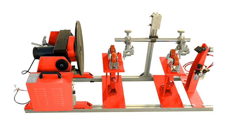 上弘自動(dòng)環(huán)縫焊接變位機 上弘自動(dòng)環(huán)縫焊接變位機