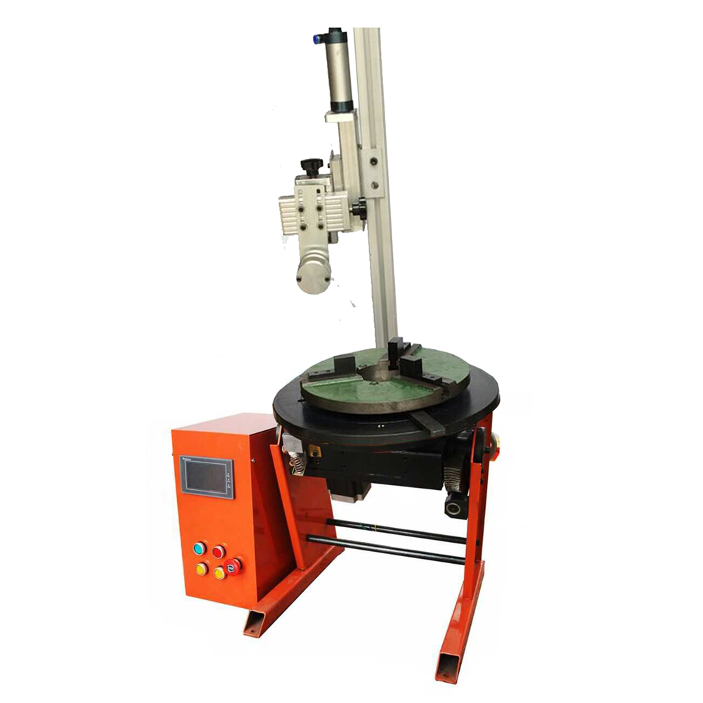 上弘50公斤小型數控變位機 上弘50公斤小型數控變位機