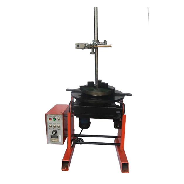 上弘自動(dòng)環(huán)縫焊接變位機