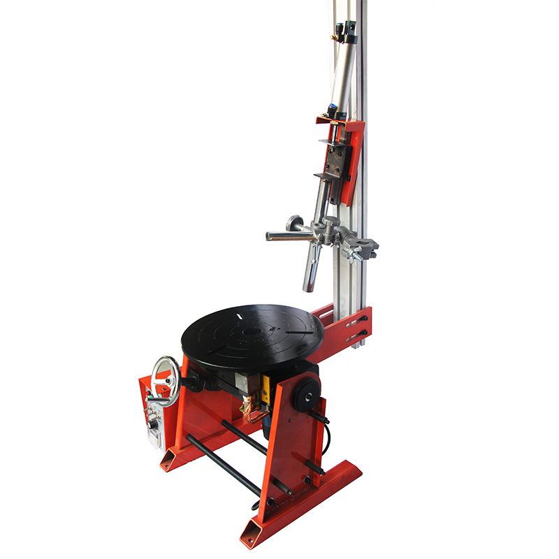 上弘小型自動(dòng)焊接變位機 上弘小型自動(dòng)焊接變位機