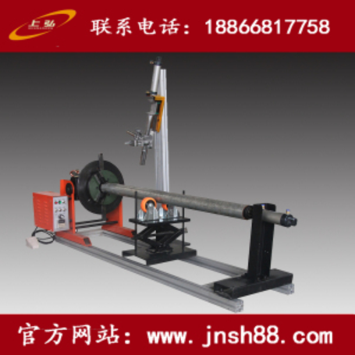 上弘焊接變位機廠(chǎng)家放假了