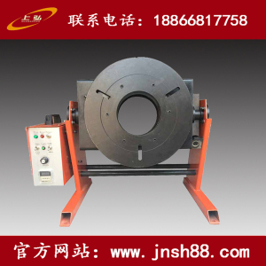 100公斤通孔160mm焊接變位機 100公斤通孔160mm焊接變位機