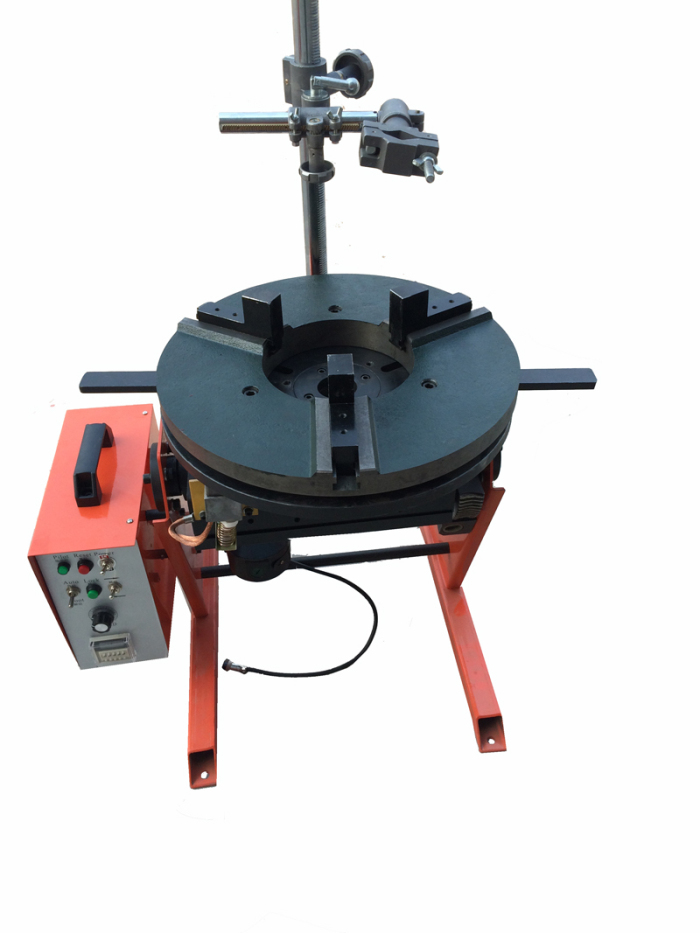 老款自動(dòng)焊接變位機 老款自動(dòng)焊接變位機