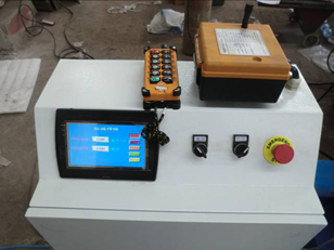 直環(huán)縫焊接專(zhuān)機電控箱 直環(huán)縫焊接專(zhuān)機電控箱