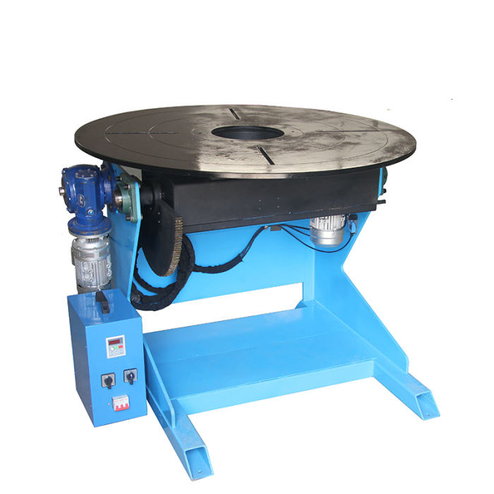 600公斤重型焊接變位機 600公斤重型焊接變位機