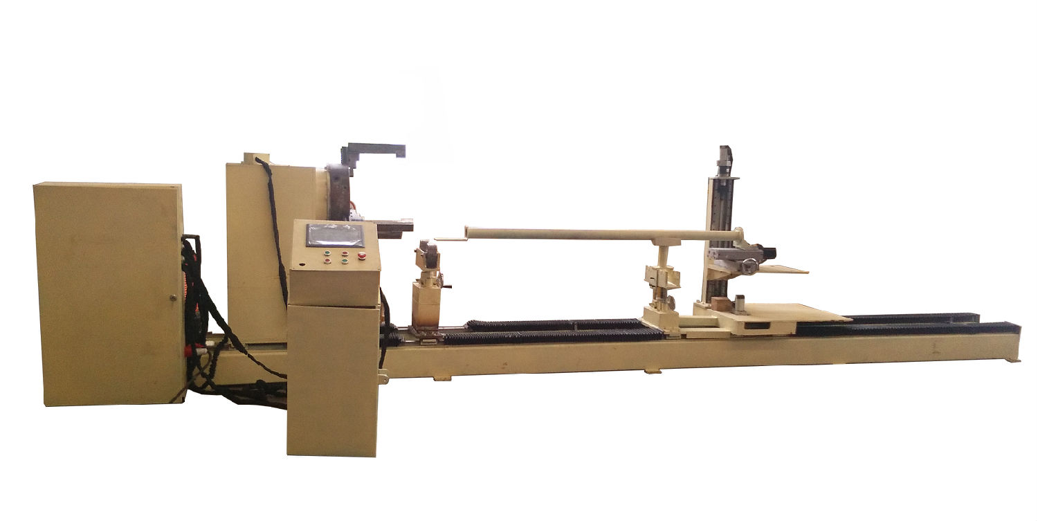 5軸焊接變位機 5軸焊接變位機