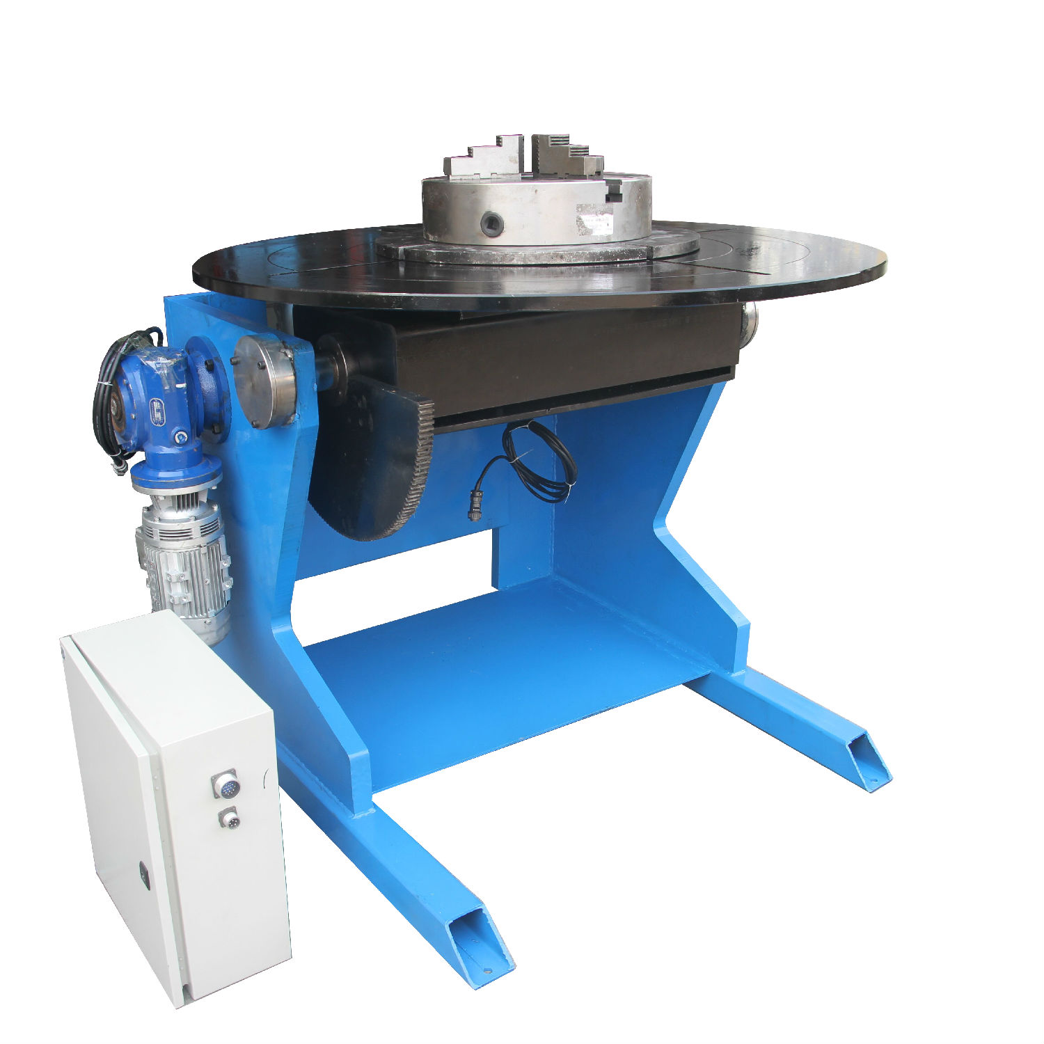 上弘重型焊接變位機 上弘重型焊接變位機