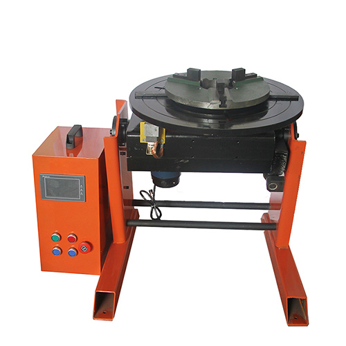 上弘數控環(huán)縫焊接變位機