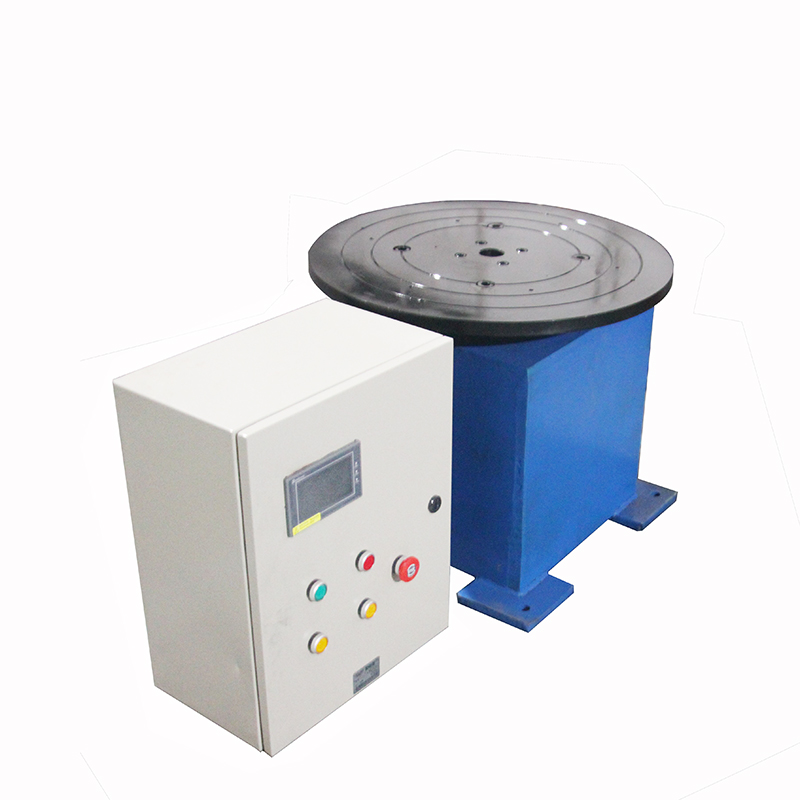 上弘焊接旋轉平臺