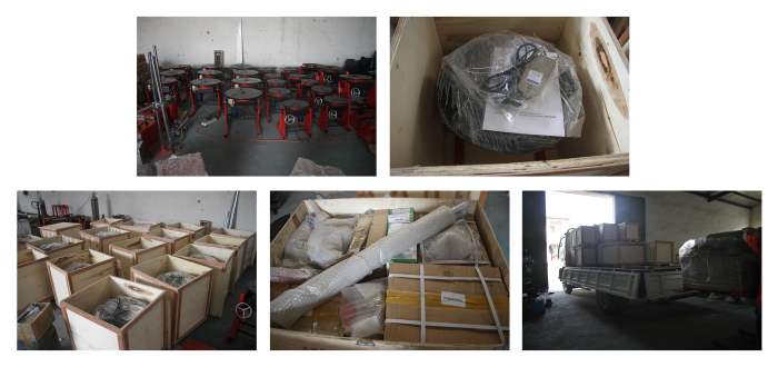 焊接變位機廠(chǎng)家