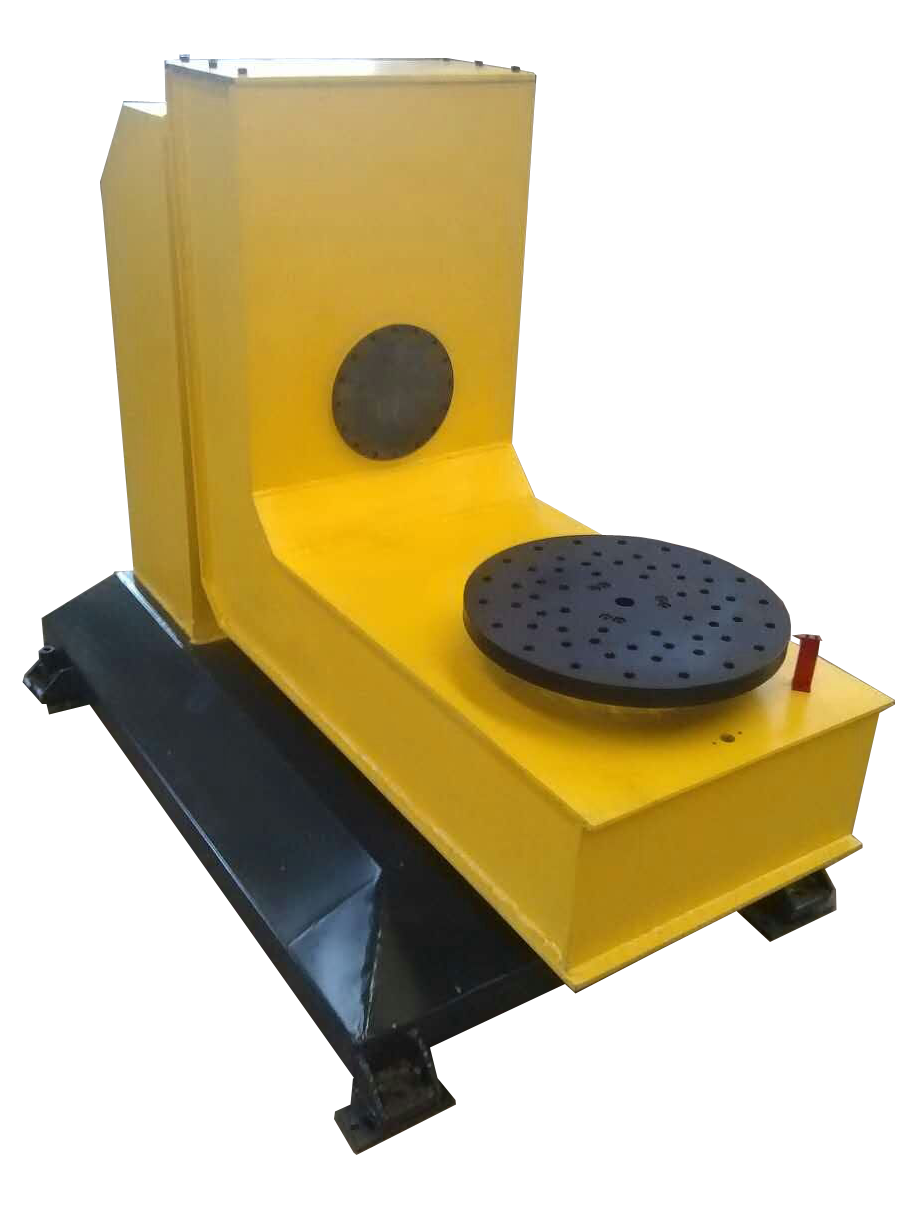 上弘L型焊接變位機 上弘L型焊接變位機