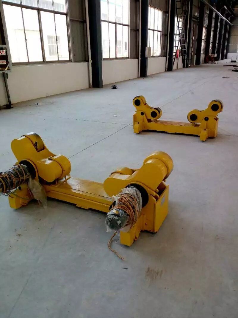 焊接滾輪架價(jià)格越便宜越好？