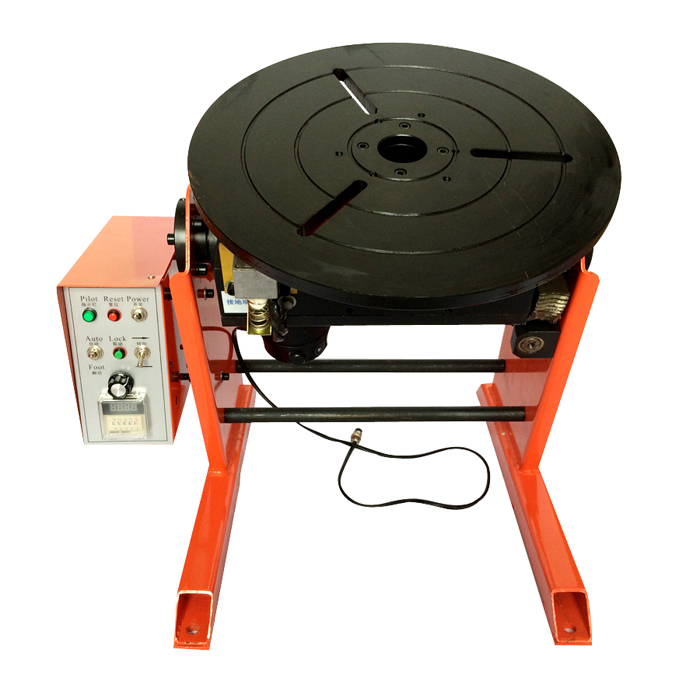 上弘立式焊接變位機 上弘立式焊接變位機