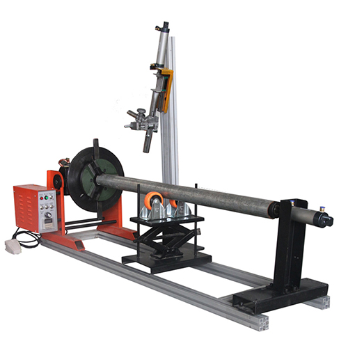 上弘長(cháng)管件焊接變位機 上弘長(cháng)管件焊接變位機