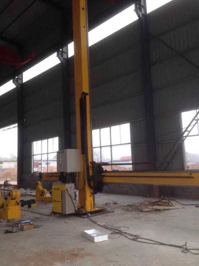 上弘十字操作機 上弘十字操作機