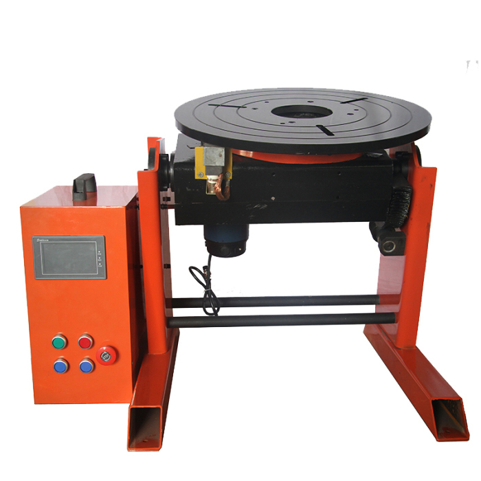 上弘300公斤數控焊接變位機