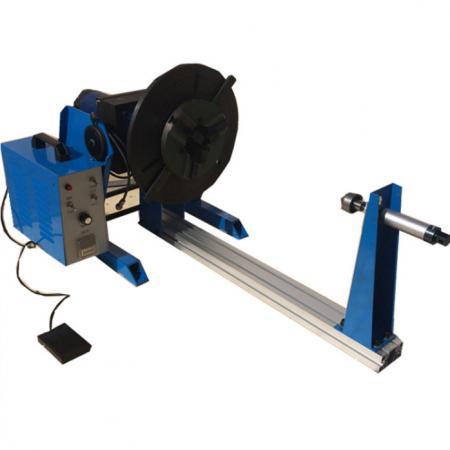 上弘臥式焊接變位機 上弘臥式焊接變位機