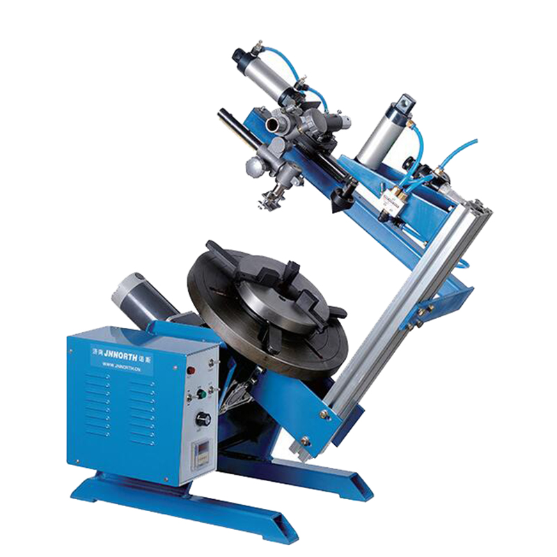 上弘組合式焊接變位機 上弘組合式焊接變位機