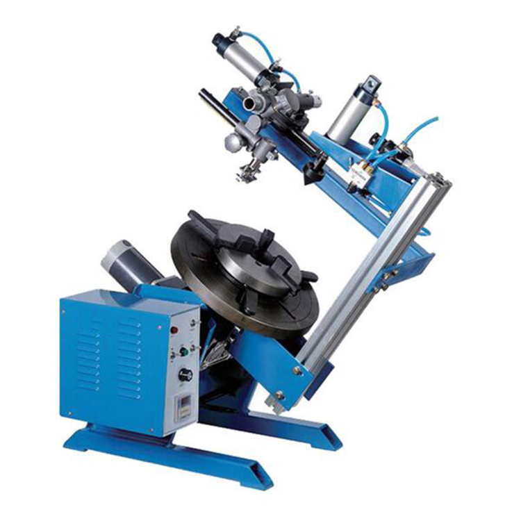 上弘立式焊接變位機 上弘立式焊接變位機