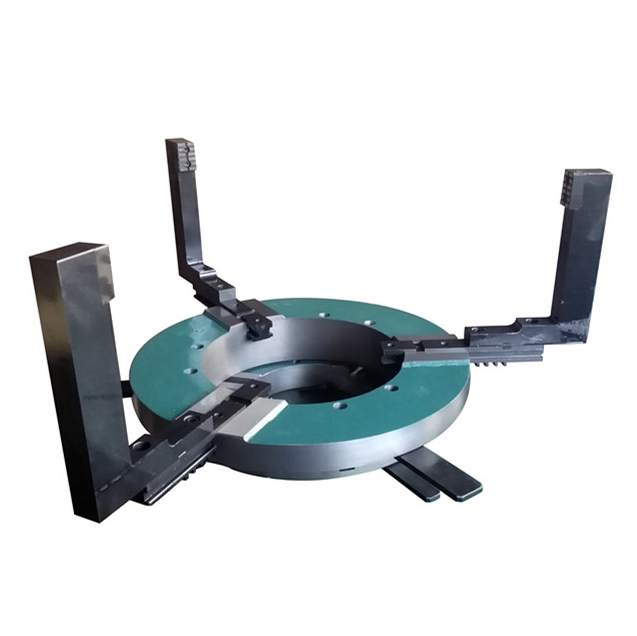 上弘三爪焊接卡盤(pán)