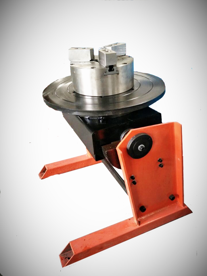 自動(dòng)焊接變位機