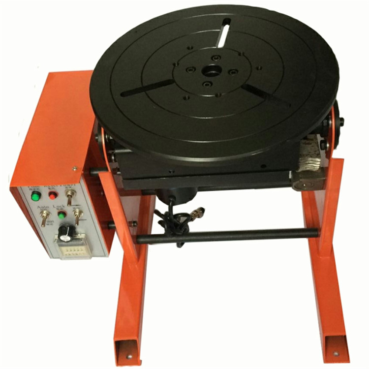 焊接變位機 焊接變位機