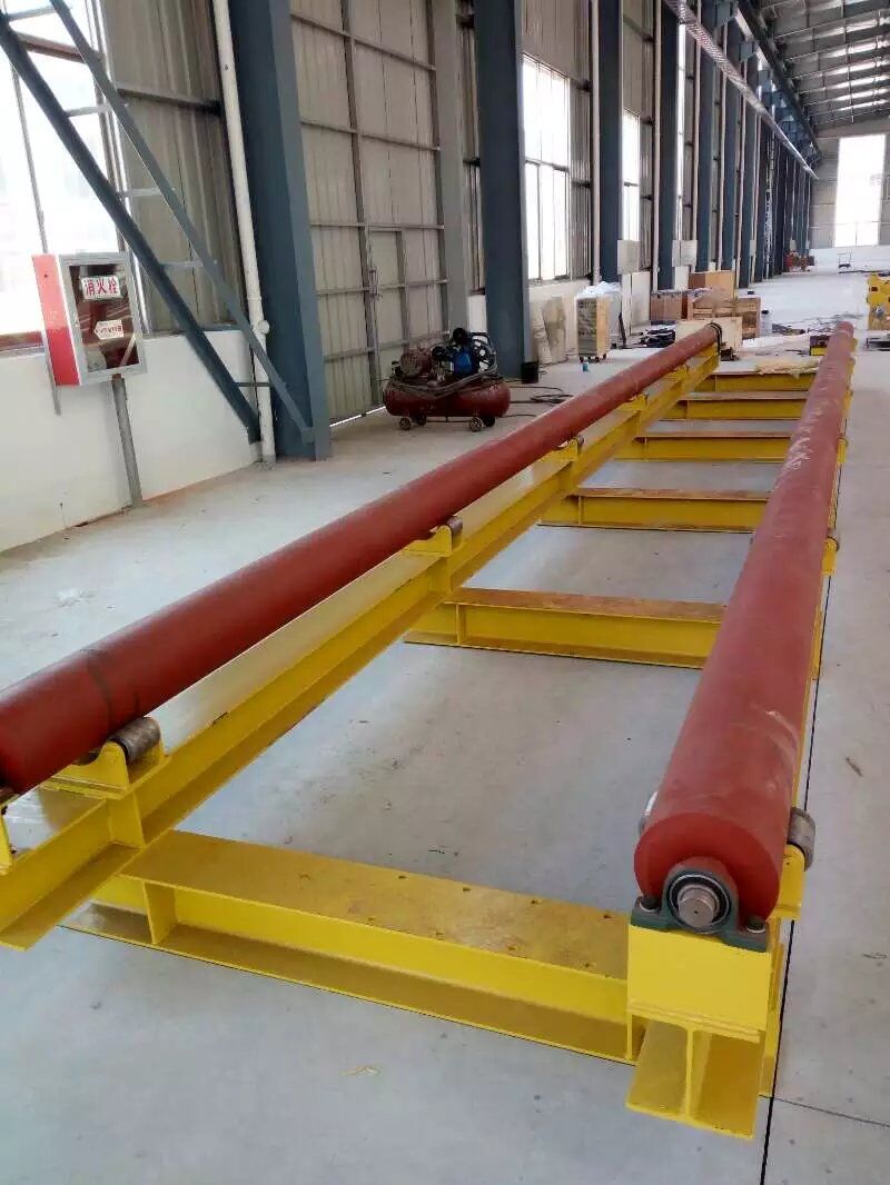 長(cháng)型管子使用焊接滾輪架 長(cháng)型管子使用焊接滾輪架