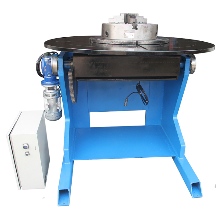 1噸數控焊接變位機(步進(jìn)電機)配400機床卡盤(pán).jpg 1噸數控焊接變位機(步進(jìn)電機)配400機床卡盤(pán).jpg