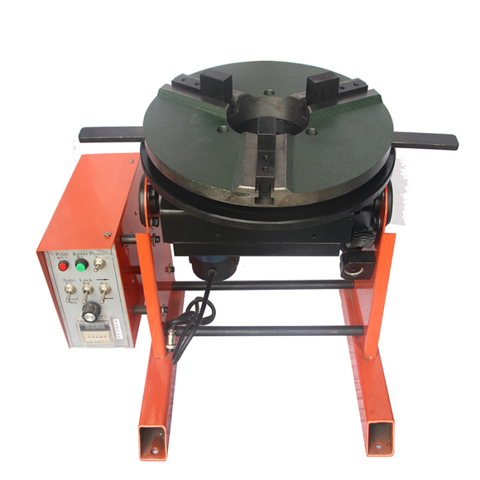 30公斤焊接變位機配300卡盤(pán).jpg 30公斤焊接變位機配300卡盤(pán).jpg