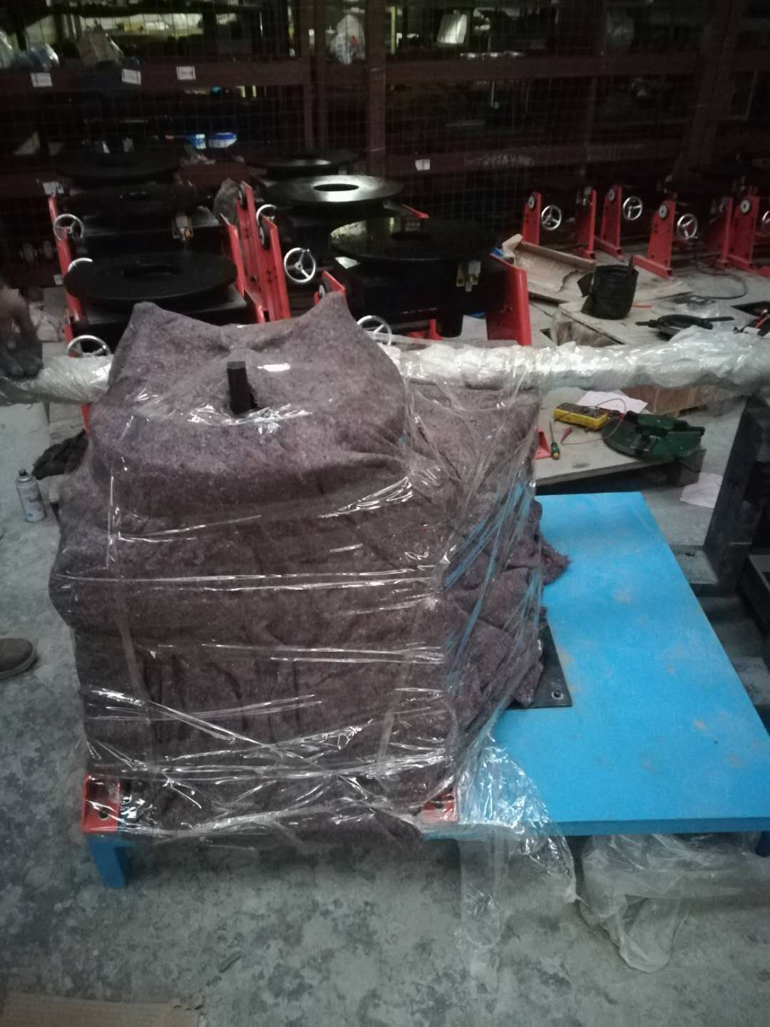 包裝準備發(fā)貨 包裝準備發(fā)貨